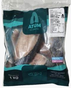 POSTA ATUM PCT1KG ATUM BRA CX10KG