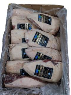 PICANHA BOV ARREBBEF ARG TP A  KG