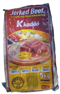 CHARQUE DIANT KADAO PCT 5 KG