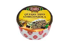 QUEIJO GORGONZOLA BELLA ITALIA KG