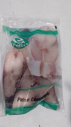 POSTA DE DOURADA PCT1K G PESCA CX10KG