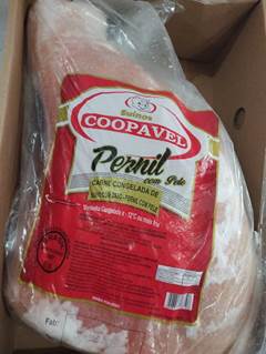 PERNIL SUINO C/OSSO COPAVEL KG 