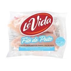 FILE DE PEITO INDIV LEVIDA CAIXA 18KG