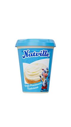REQUEIJAO CREMOSO TRADICIONAL 200G