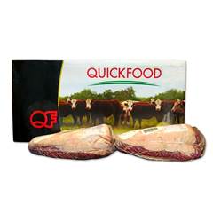 PICANHA BOV QUICKFOOD ARG KG