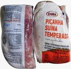 PICANHA TEMP SUINA CON DALIA + OU - 13KG