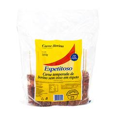 ESPETO BOV CONG ESPETITOSO PCT 1,6KG