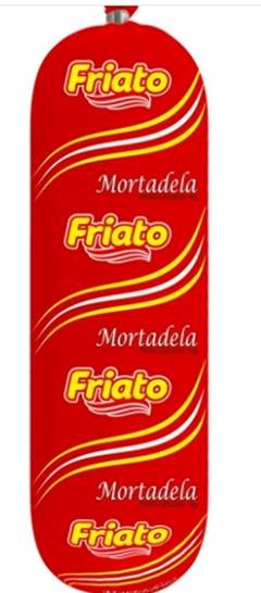 MORTADELA FRIATO CX14KG 