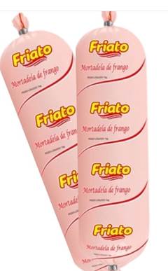 MORTADELA FRIATO FRANGO CX14KG 