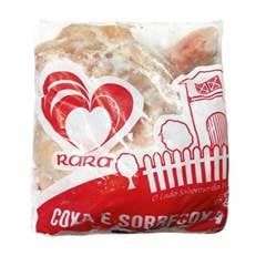 COXA S/COXA FRANGO INDIV RARA CX 20KG