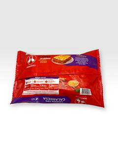 LASANHA TIPO CALABRESA PERDIGAO600GCX3,6