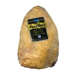 PICANHA BOV ARREBBEF ARG TP B  KG