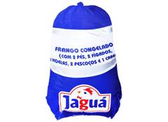 FRANGO CONGELADO JAGUA CX 20KG