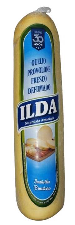 QUEIJO PROVOLONE ILDA 5KG
