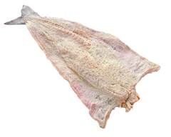 BACALHAU SAITHE 16/20 MORE CODFISH CX 25