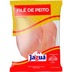 FILE DE PEITO INDIV JAGUA CX 20KG