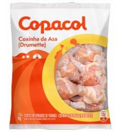 COXINHA DA ASA CONG COPACOL CX 16KG