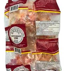 PEITO FRANGO INDIV RICO CX 20KG