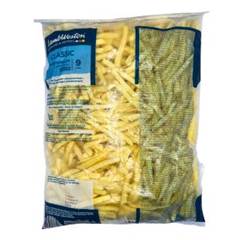 BATATA LAMBWESTON 9MM 6X2.5KG CX 15KG