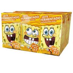 LEITE FERM BOB TRAD 6X80G ELEGE