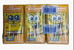LEITE FERM BOB TRAD 3X160G