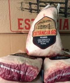 PICANHA BOV CONG ESTANCIA KG