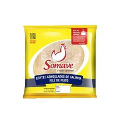 FILE DE PEITO INDIV SOMAVE CX 18KG