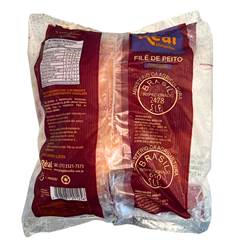 FILE DE PEITO INDIV REAL CX 20KG