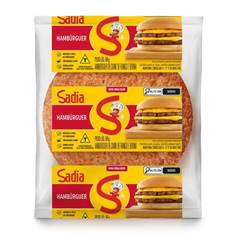 HAMBURGUER MISTO SADIA CX2,016KG