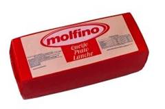 QUEIJO PRATO ARG MOLFFINO KG