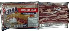 CHARQUE PA GMA 25X400G CX 10KG