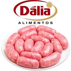 LINGUICA TOSC SUINA DALIA CX 10KG