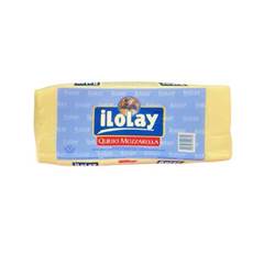 QUEIJO PRATO ILOLAY KG