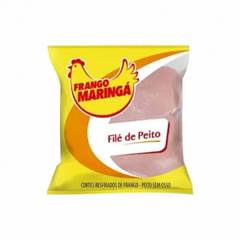 FILE DE PEITO INDIV MARINGA CX18KG