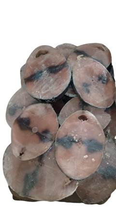 POSTA ATUM CX 15 KG