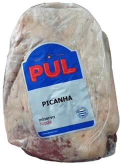 PICANHA BOV URUG PUL 1,5KG ACIMA