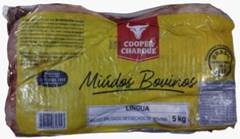 LINGUA CHARQ COOPERCHARQUE 6X5 CX 30KG