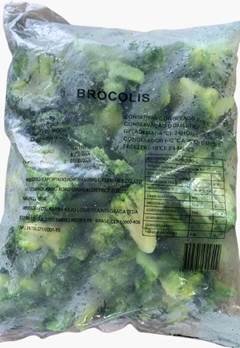 BROCOLIS GREENMEX 5X2KG CX 10KG