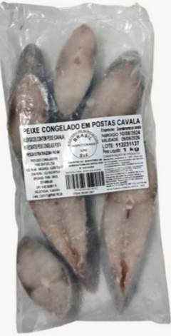 POSTA CAVALA PCT 1KG CX 10KG