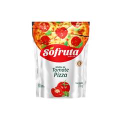 MOLHO PIZZA SACHE ST 1,7KG SO FRUTA 