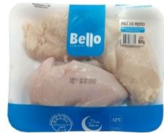 FILE DE PEITO CONG BELLO BDJ CX 9,6KG