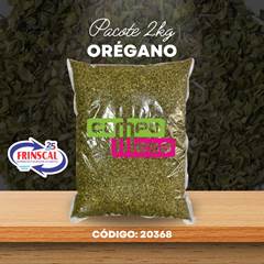 OREGANO CAMPOMESA 10X1,01KG
