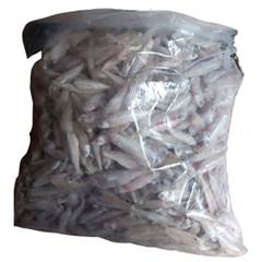 MANJUBA INT PCT 3X5KG PESC CRUZ CX15KG