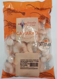 CAMARAO DESC COZ 71/90 PCT 200GR CX 8KG
