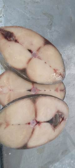 POSTA CAVALA GRANEL CX 15KG