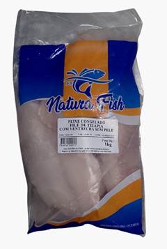 FILE DE TILAPIA PCT1KG NATURAFISH CX15KG