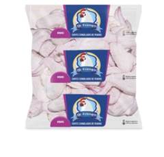 ASA DE FRANGO INDIVIDUAL OI FRANGO CX 18KG