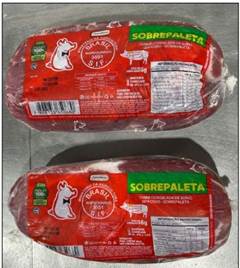 SOBREPALETA COPALOMBO CONGELADA EXCELENCIA KG