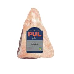 PICANHA BOVINO CONGELADO PUL PRO KG