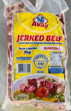 CHARQUE DT AVAY 6X5 CX 30KG
